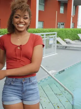 I Know That Girl - Cum For The Camera - 09/14/2020