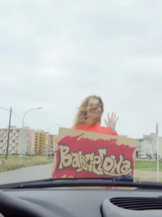 Stranded Teens - Slut Hitchhiking For Dick - 09/20/2020