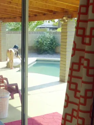 Public Pickups - Meeting The Slutty Neighbor - 10/20/2020