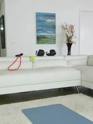 I Know That Girl - Personal Trainer Drills - 12/13/2020
