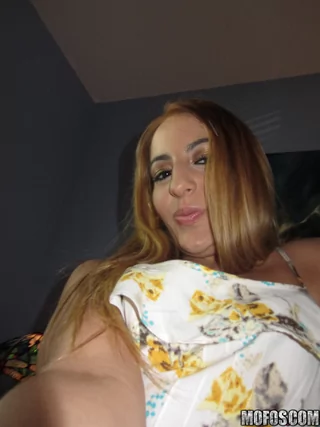 Latina Sex Tapes - Show Me A Little Something - 07/18/2011