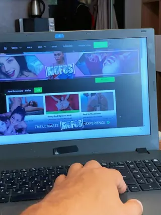 Lets Try Anal - Cosplay? How about Anal Play? - 01/12/2021