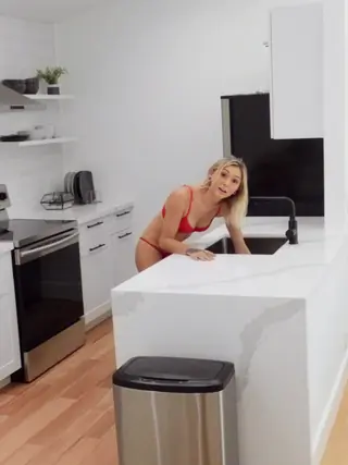Stranded Teens - Sink Your Cock in Here - 01/15/2021
