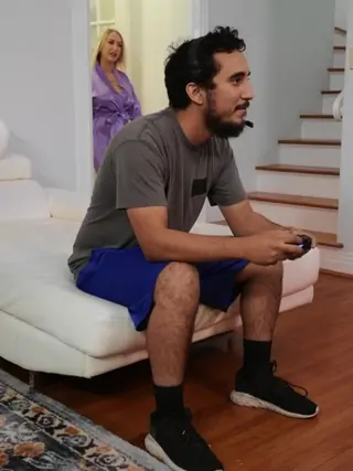 Pervs On Patrol - Kevin's Mom Has Got It Going On - 03/19/2021