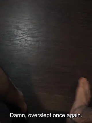 Stranded Teens - Help! My Roommate's Sister Wants My Dick! - 01/02/2022