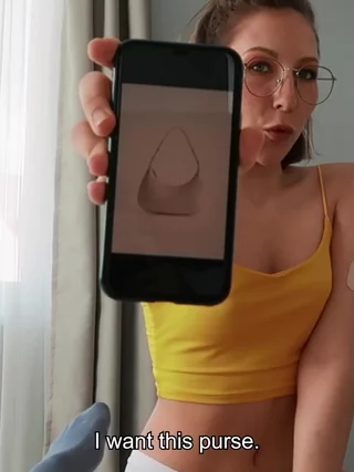 Lets Try Anal - GF Loses Game and Now She Must Give Up Her Ass! - 03/18/2022