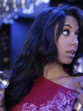 Latina Sex Tapes - Sex Before My Weekend Away - 09/09/2011