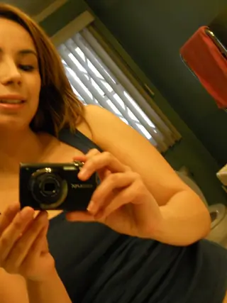Latina Sex Tapes - Unfinished House Work - 09/30/2011