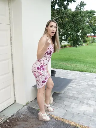 Share My BF - Skyla and Kimber Share BF's Dick - 11/10/2016