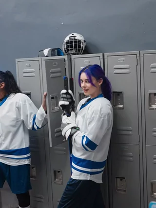 Let's Post It - The Locker Room - 08/06/2024