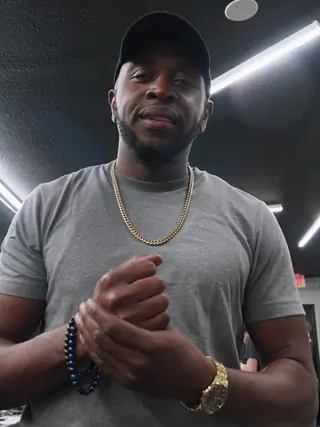 Let's Post It - At The Barbershop - 08/30/2024