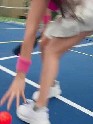 Let's Post It - Pickleball! - 09/15/2024