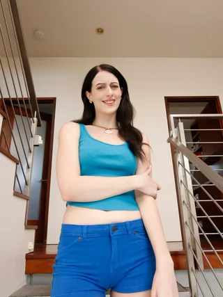 I Know That Girl - Babe's Pussy Pounded By Angry BF - 01/26/2017