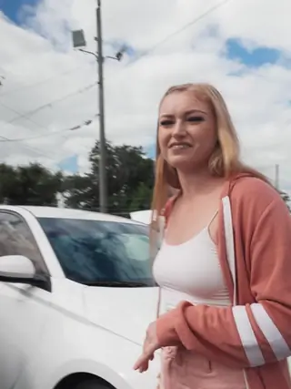 Let's Post It - Do I Look Good in This Car? - 03/28/2025