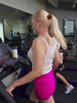 He's Got Rizz - Sneaky Gym Nookie - 05/12/2025