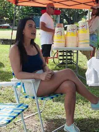 Let's Post It - Flea Market - 07/11/2025