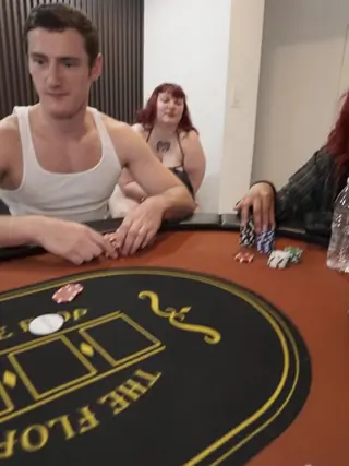 Let's Post It - Hold Em, Fold Em, or Fuck Em - 11/26/2025