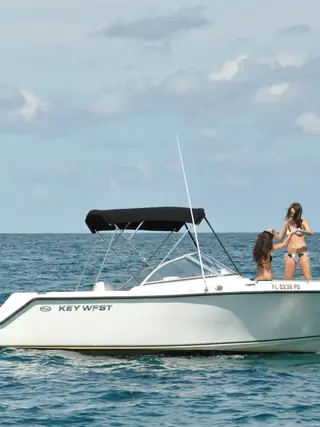 Pervs On Patrol - Pervs Fishing - 12/01/2011