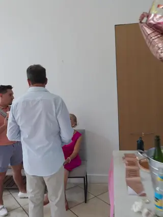 Let's Post It - Surprise Sneaky Dick for the Birthday Girl - 02/26/2026