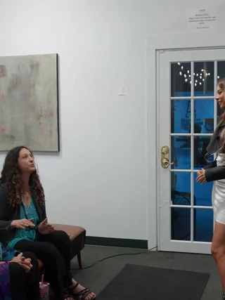 Let's Post It - Don't Touch the Art, Touch the Artist - 05/12/2026