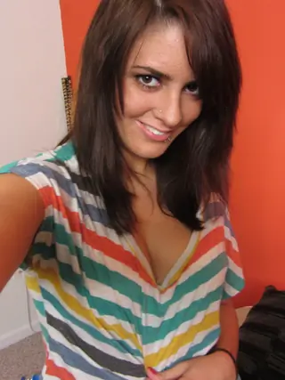 Lets Try Anal - I Want It Hard In My Ass - 12/23/2011